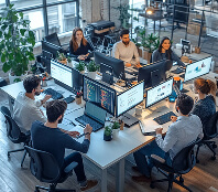IT services